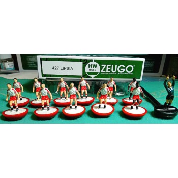 Zeugo 427 Leipzig HW